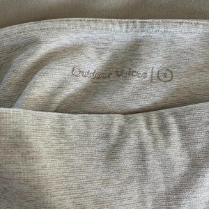 Ankle Length Outdoor Voices Leggings